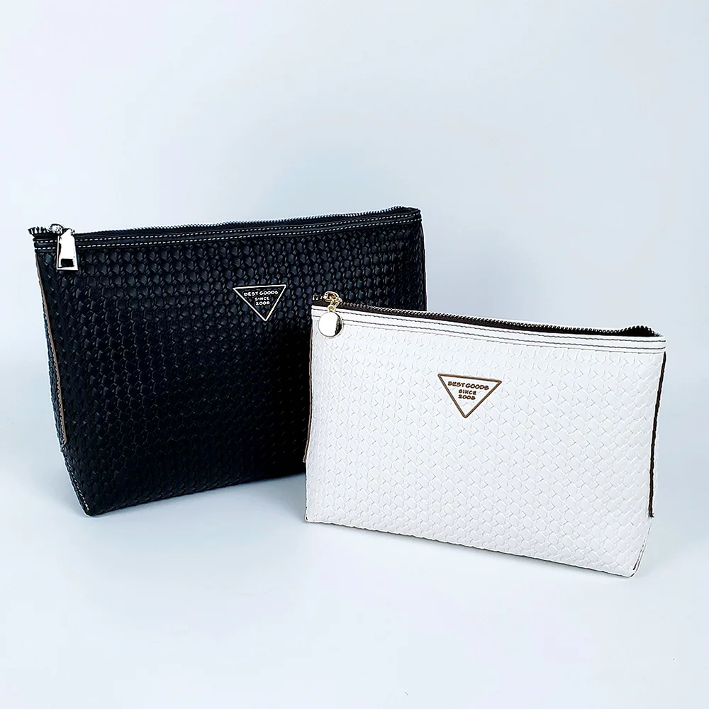PU leather bags — structural variants