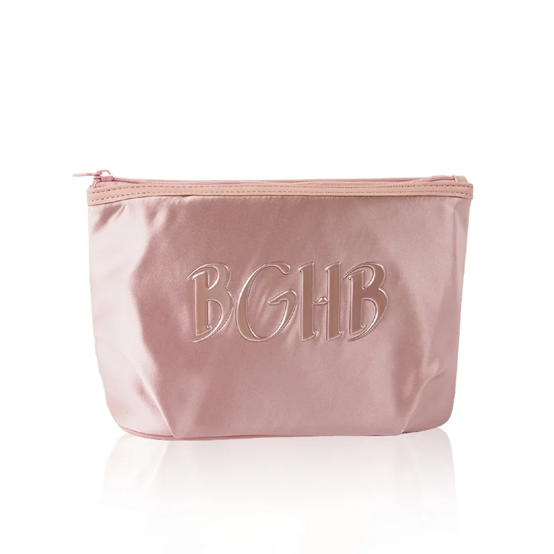 Satin bag — colorway view